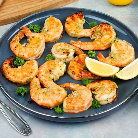 Premium Jumbo Shrimp - Image 2